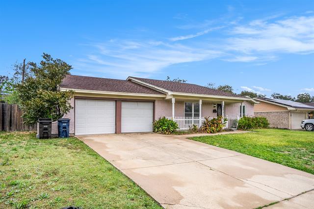 3416 Denbury Dr in Fort Worth, TX - Building Photo - Building Photo