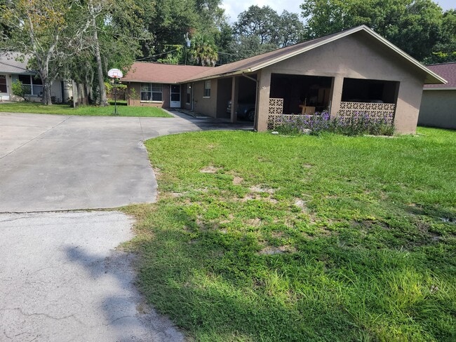 property at 7122 Green St