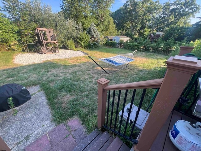 702 Burton Ave in Northfield, NJ - Building Photo - Building Photo