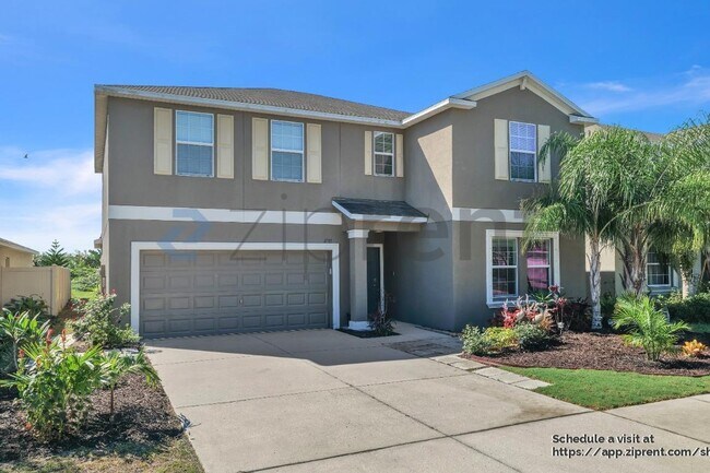 1785 Broad Winged Hawk Dr in Ruskin, FL - Building Photo - Building Photo