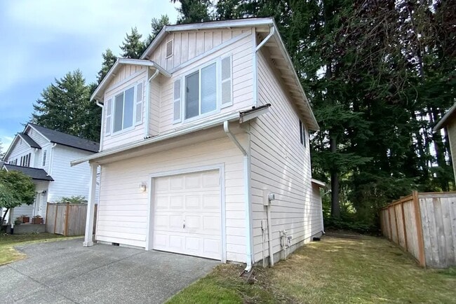 property at 13012 159th Ave E