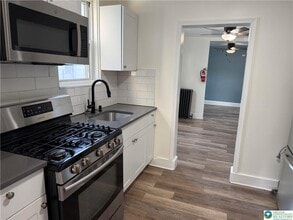 1217 Washington St in Easton, PA - Building Photo - Building Photo