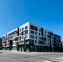 1288 Howard St, Unit 408 in San Francisco, CA - Building Photo