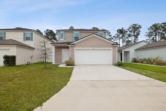 418 Ashby Lndg Wy in St. Augustine, FL - Building Photo - Building Photo