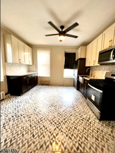 9 South St, Unit 1 in Newark, NJ - Building Photo - Building Photo