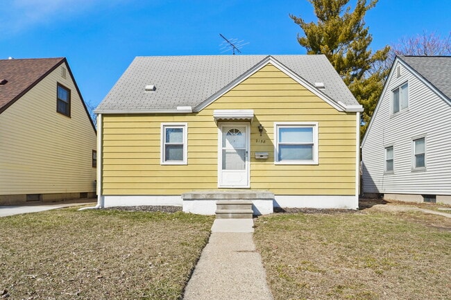 property at 2158 Champaign Rd