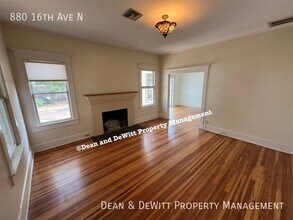 880 16th Ave N in St. Petersburg, FL - Building Photo - Building Photo