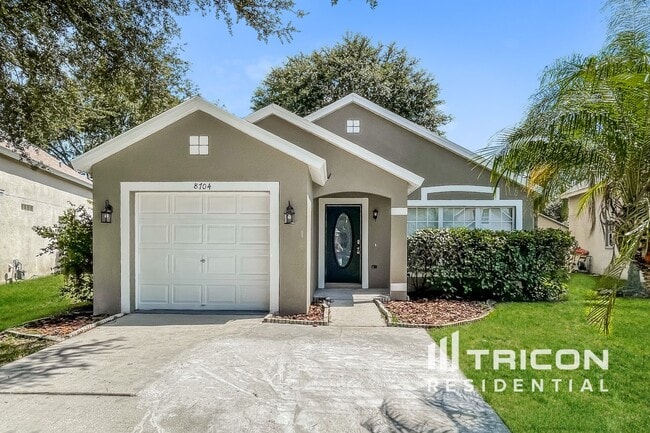 property at 8704 Persea Ct