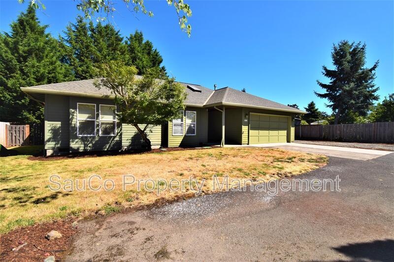 5500 SW 209th Ave in Beaverton, OR - Building Photo