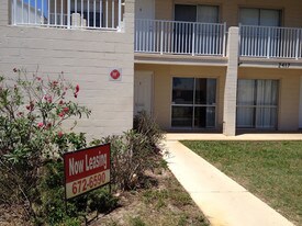 2418 Tulane Ave, Unit 16