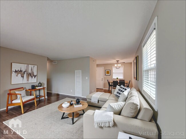 406 Blair Villa Dr SE in Atlanta, GA - Building Photo - Building Photo