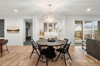 2056 Ogden St in Denver, CO - Building Photo - Building Photo