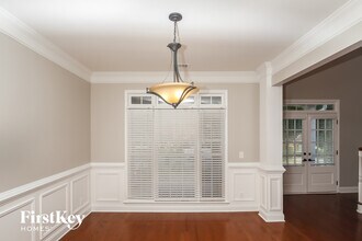 274 Riverwood Way in Dallas, GA - Building Photo - Building Photo
