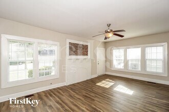 1387 Beecher St SW in Atlanta, GA - Building Photo - Building Photo