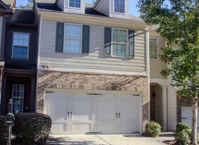6322 Story Cir in Norcross, GA - Building Photo
