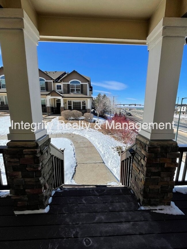 1399 Turnberry Pl in Castle Rock, CO - Building Photo - Building Photo