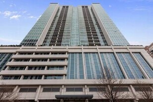 100 E 14th St in Chicago, IL - Building Photo