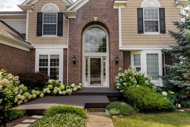 property at 8965 Snowberry Court