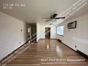 170 SW 7th Ave in Meridian, ID - Building Photo - Building Photo