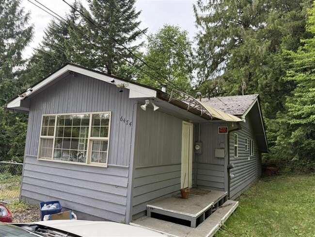 property at 6474 Little Big Horn Rd