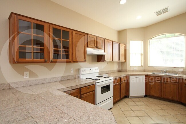 property at 12204 W Ocotillo Ln