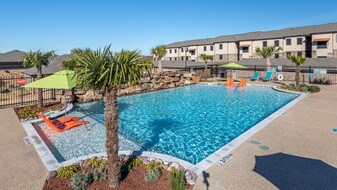 Prairie Gate Community Phase II