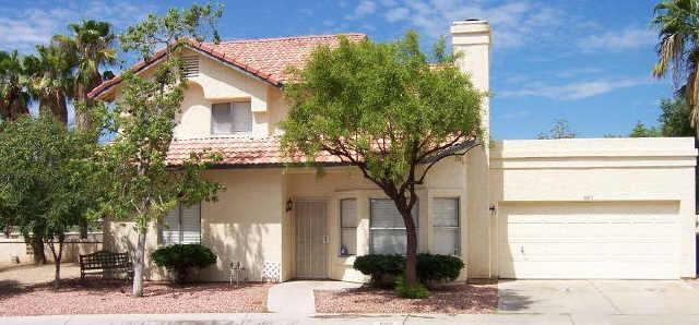 property at 860 S Rio Dr