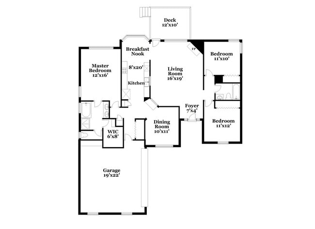 2233 Tree Ridge Rd in Indian Trail, NC - Building Photo - Building Photo