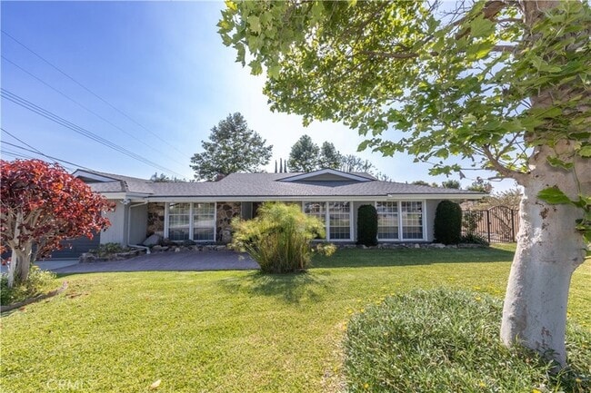 4661 Woodhaven Dr in Yorba Linda, CA - Building Photo - Building Photo
