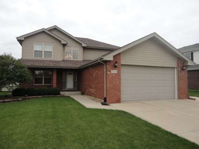 property at 8058 W Rosebury Dr