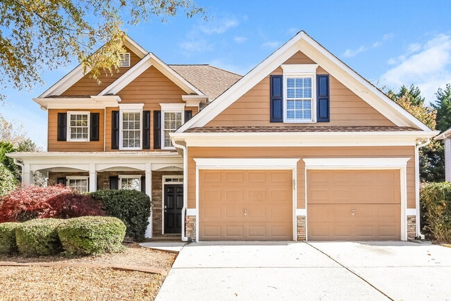 property at 214 Elmbrook Ln