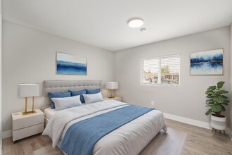 1111 Glen Dale Cir in Dacono, CO - Foto de edificio - Building Photo