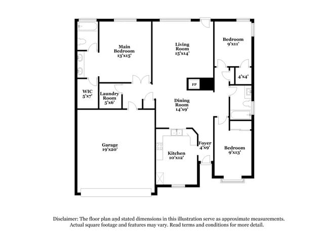 8944 E Gail Rd in Scottsdale, AZ - Building Photo - Building Photo