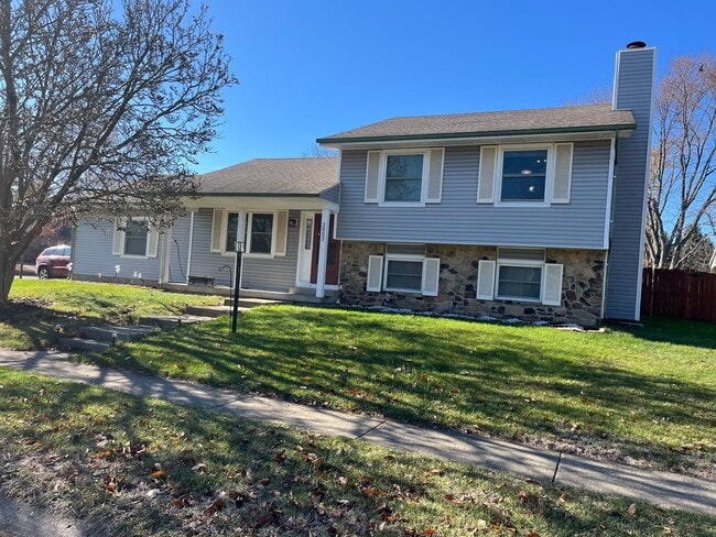 3003 Sullivan St in West Lafayette, IN - Building Photo - Building Photo