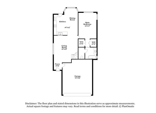 6035 Pointe Pleasant Blvd in Wesley Chapel, FL - Building Photo - Building Photo