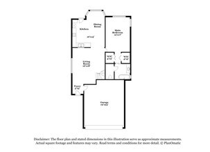 6035 Pointe Pleasant Blvd in Wesley Chapel, FL - Building Photo - Building Photo