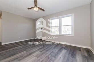 7901 Brooklyn Ave in Kansas City, MO - Building Photo - Building Photo