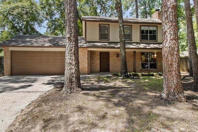 11823 S Red Cedar Cir in Spring, TX - Building Photo - Building Photo