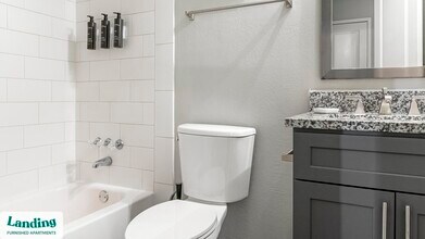 3421 N Druid Hills Rd, Unit 3427C in Decatur, GA - Foto de edificio - Building Photo