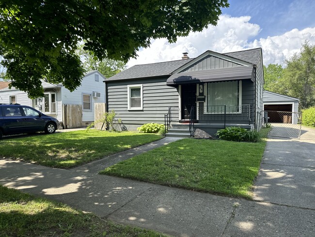 property at 54 W Maxlow Ave