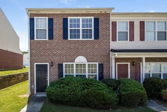 property at 4511 Heritage Pkwy