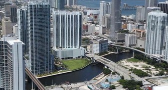 Faena Residences Apartments