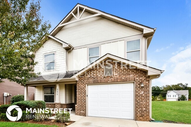 property at 6672 Woodford Ln