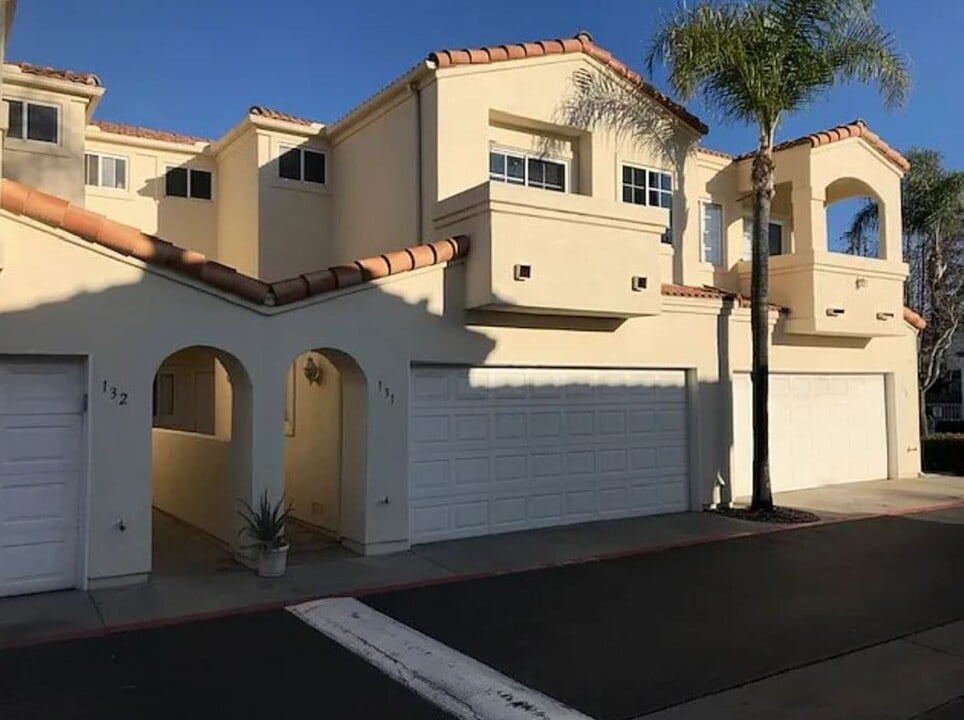 414 W San Marcos Blvd in San Marcos, CA - Building Photo