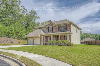 112 Pandorus Ln in Atlanta, GA - Building Photo - Building Photo