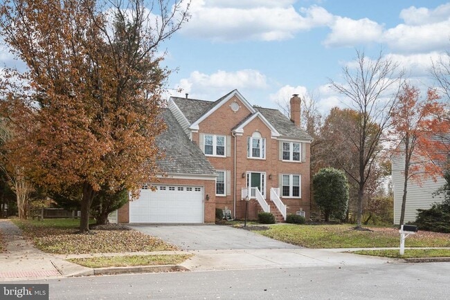 property at 14209 Floral Park Dr