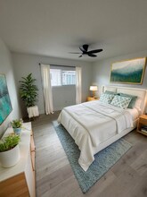 2321 E Omega Ave in Anaheim, CA - Building Photo - Building Photo