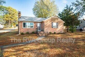 4930 Bethlehem Rd in Richmond, VA - Building Photo - Building Photo