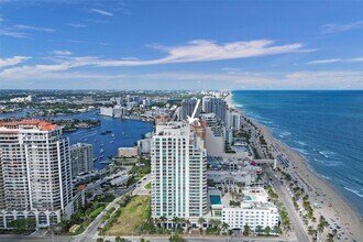101 S Fort Lauderdale Beach Blvd in Fort Lauderdale, FL - Building Photo - Building Photo