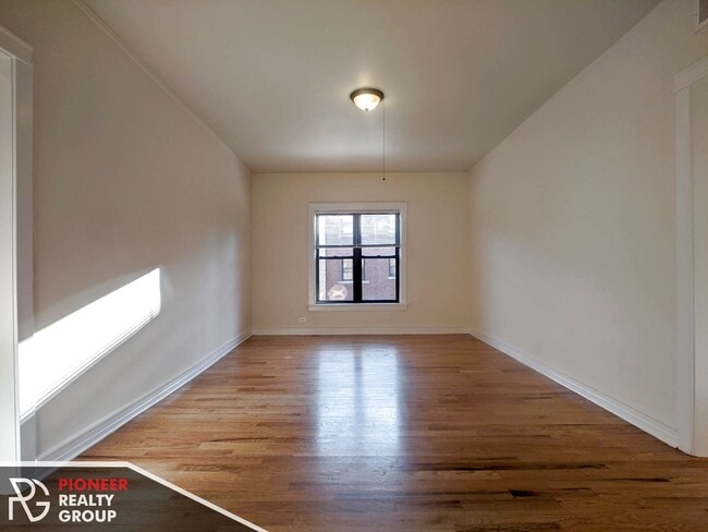 812 W Waveland Ave, Unit #813-N3